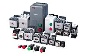AC Contactors