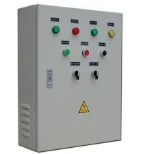 Electric Control Box