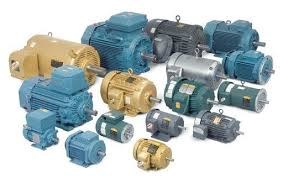 Electric Motor
