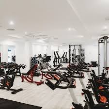 Gym Fitness Equipment
