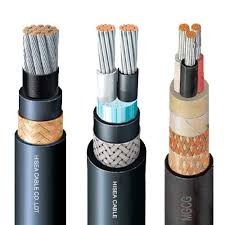 Marine Electric Cables