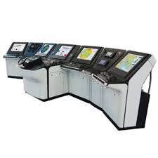 Bridge Console