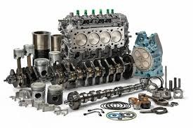 Diesel Engine Spare Parts