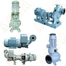 Marine Pump
