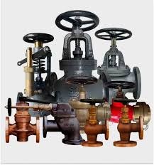 Marine Valves