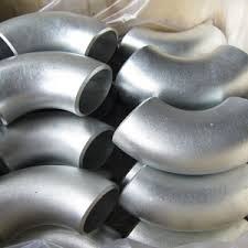 Elbow Hot Dip Galvanized