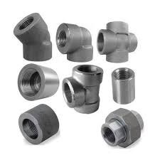 Forged Pipe Fittings