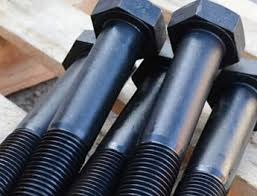 High Tensile Bolts