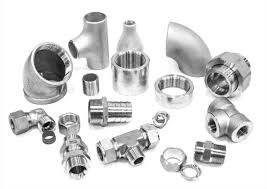 SUS Pipes & Fittings