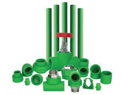 PPR Pipes & Fittings