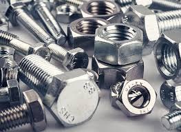 SUS Bolts & Nuts