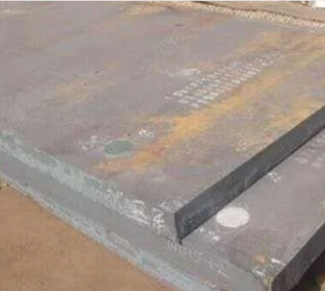 Abrasion Resistance Plate