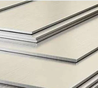 Aluminium Steel Plate