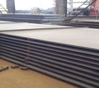 Marine Steel Plate