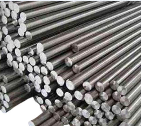 Round Bar