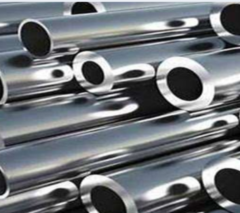 Stainless Steel Pipe